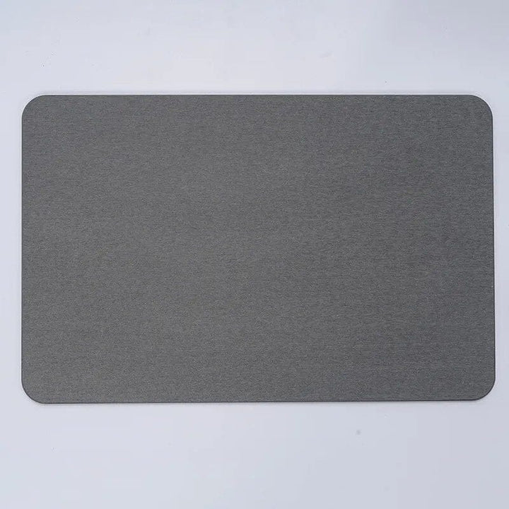 Tapis de Bain Pierre Diatomite