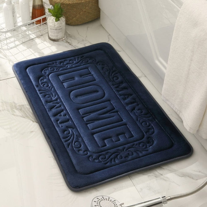 Tapis de Bain Rectangulaire