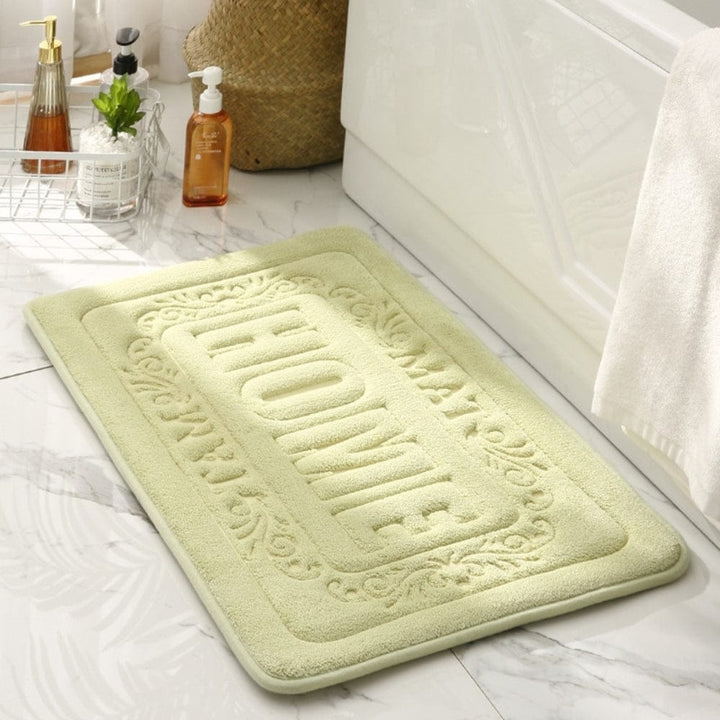 Tapis de Bain Rectangulaire