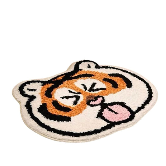 Tapis de Bain Tigre