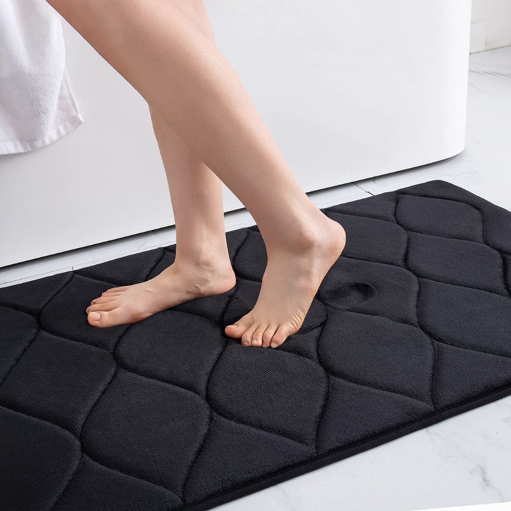 Tapis de Bain Très Epais