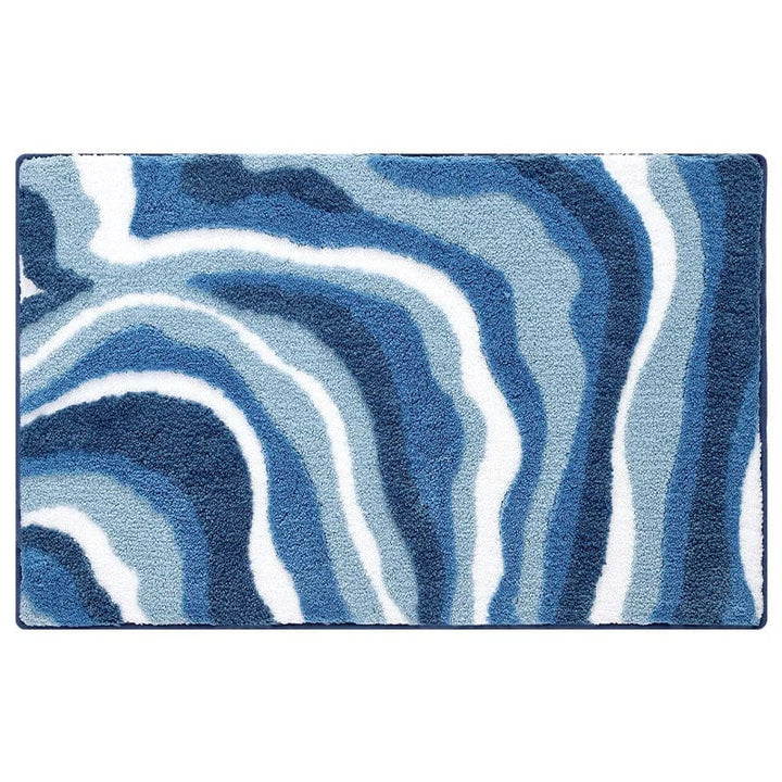 Tapis de Bain Vague