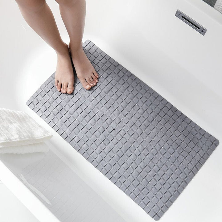 Tapis de Douche Antidérapant pour Senior