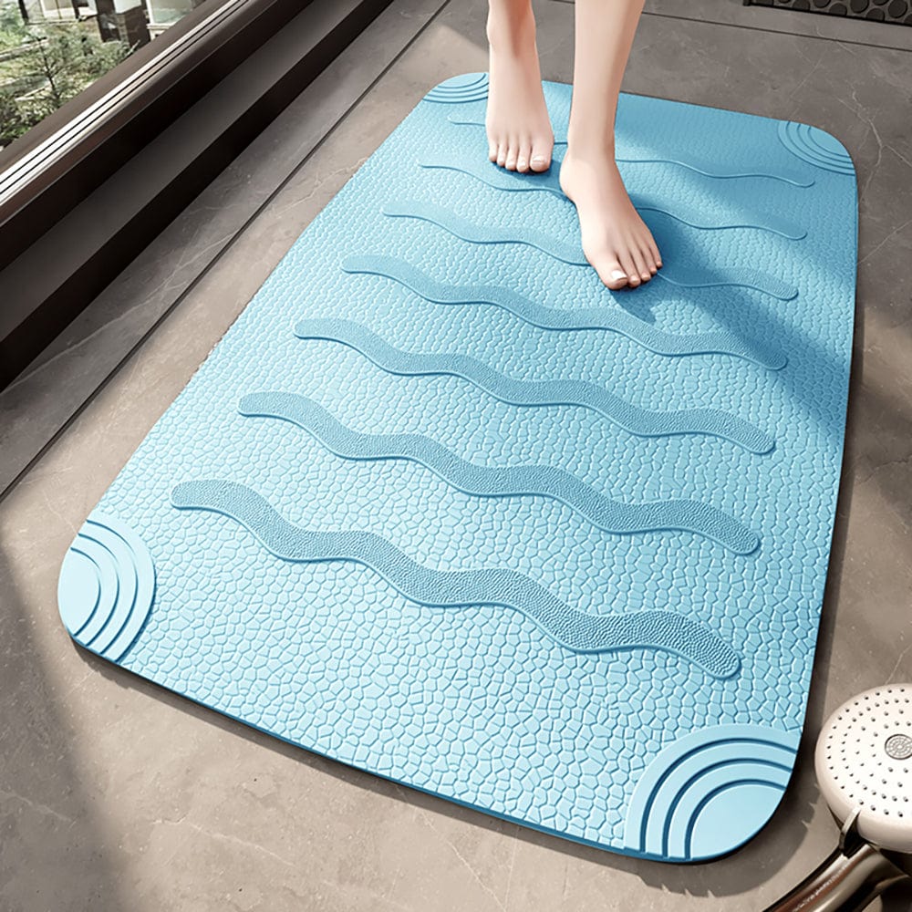 Tapis de Douche Italienne