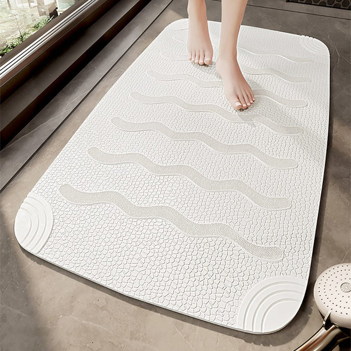 Tapis de Douche Italienne