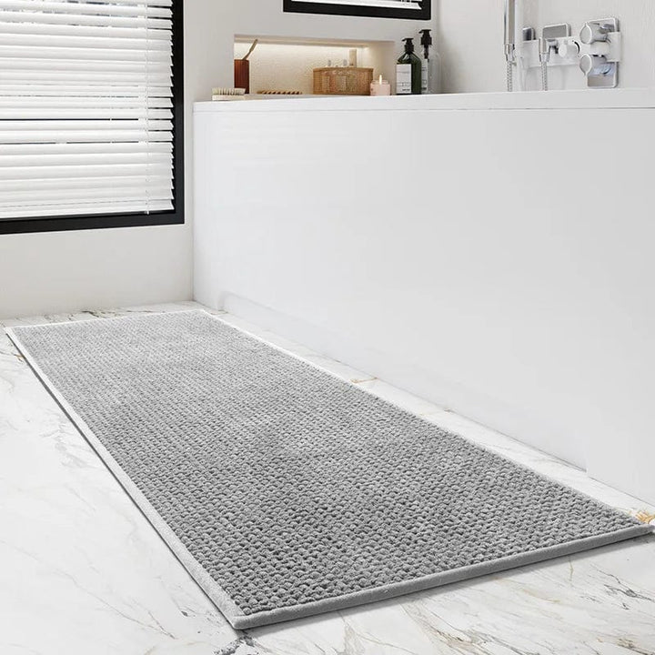 Tapis de Salle de Bain Grande Taille