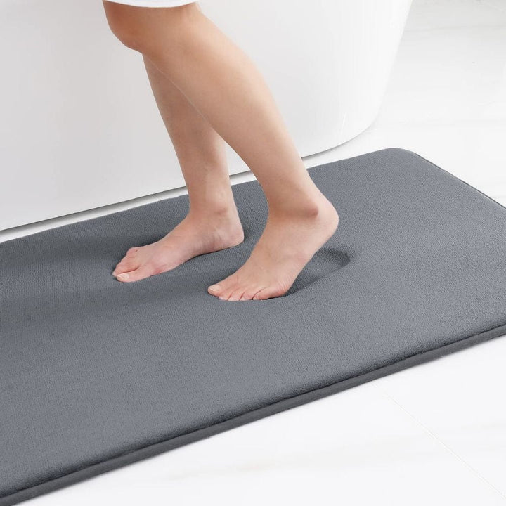 Tapis de Salle de Bain Haut de Gamme