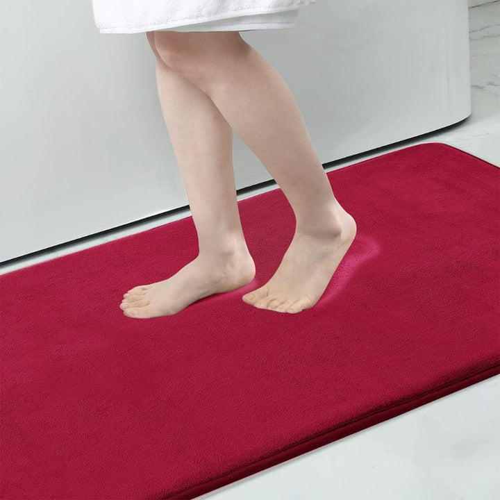 Tapis de Salle de Bain Haut de Gamme