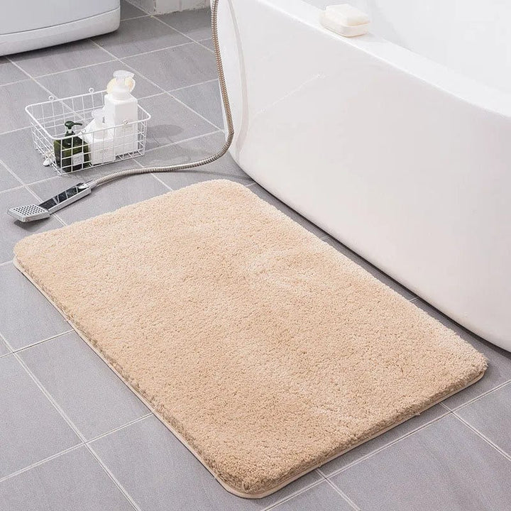 Tapis de Salle de Bain XXL