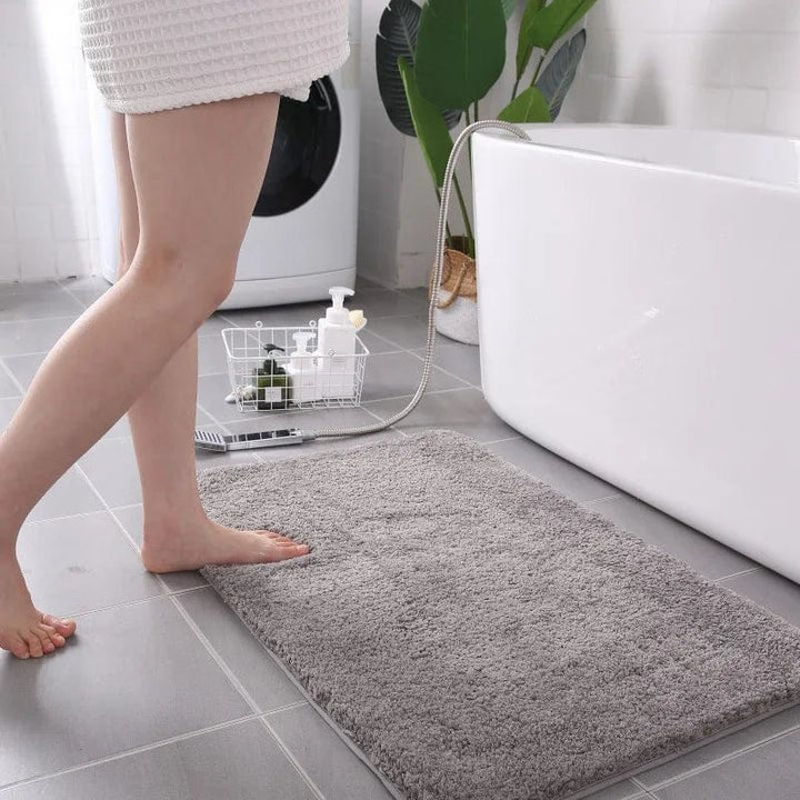 Tapis de Salle de Bain XXL