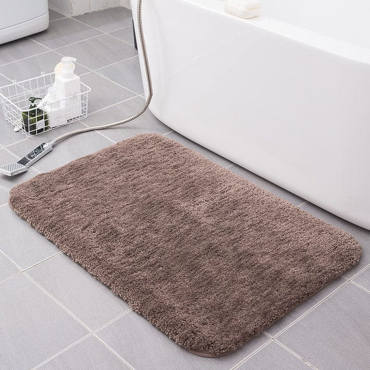 Tapis de Salle de Bain XXL