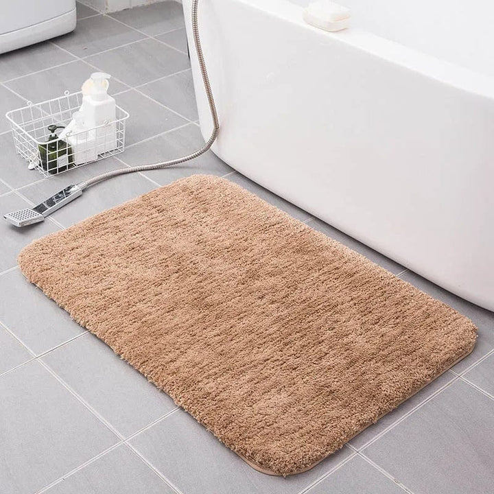 Tapis de Salle de Bain XXL