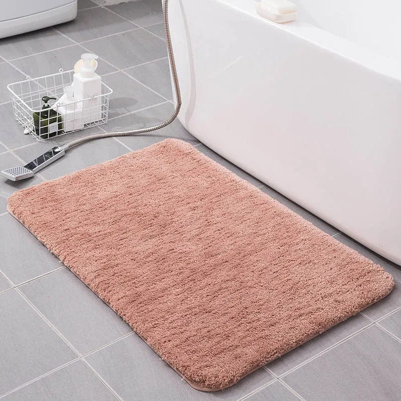 Tapis de Salle de Bain XXL