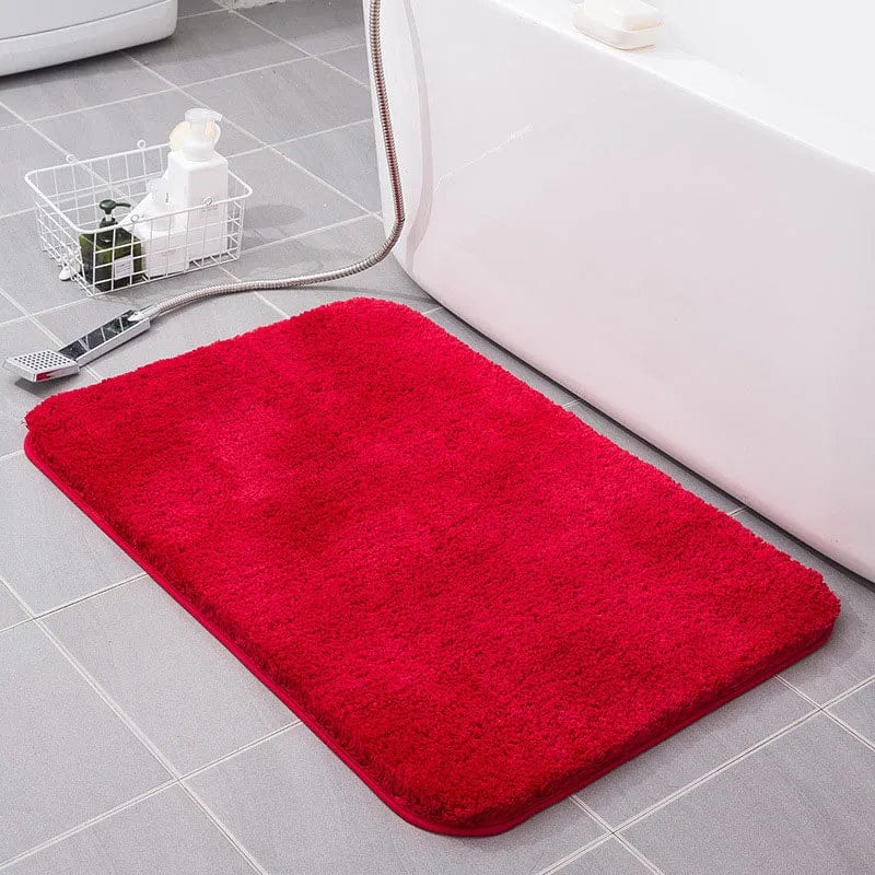 Tapis de Salle de Bain XXL