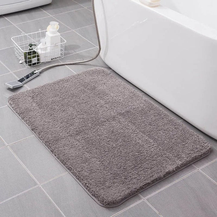 Tapis de Salle de Bain XXL