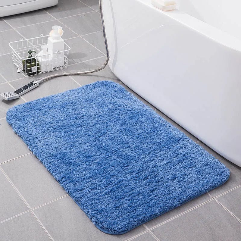 Tapis de Salle de Bain XXL