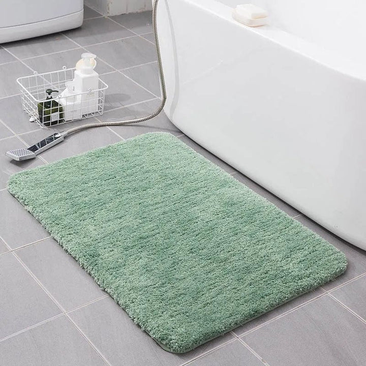 Tapis de Salle de Bain XXL