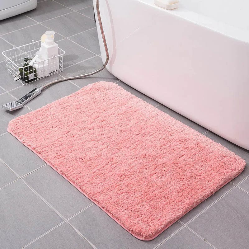 Tapis de Salle de Bain XXL