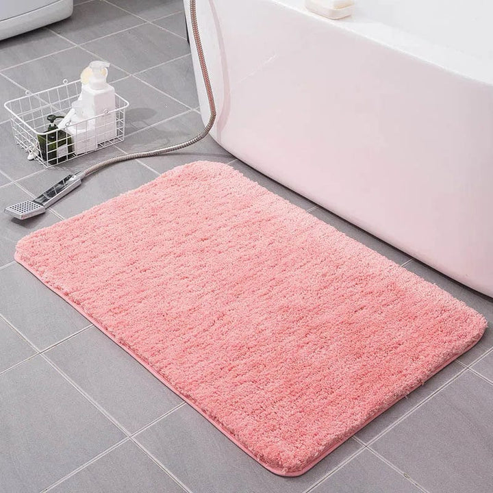 Tapis de Salle de Bain XXL