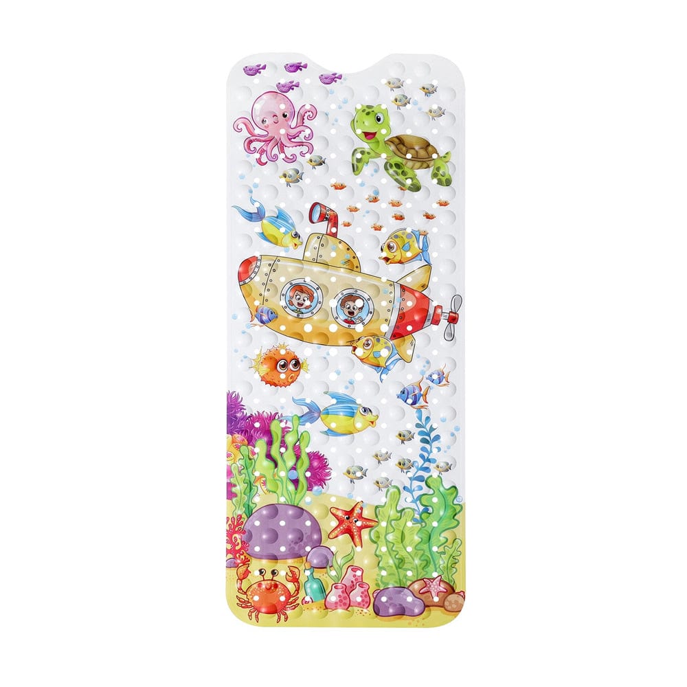 Tapis Fond de Baignoire Bébé