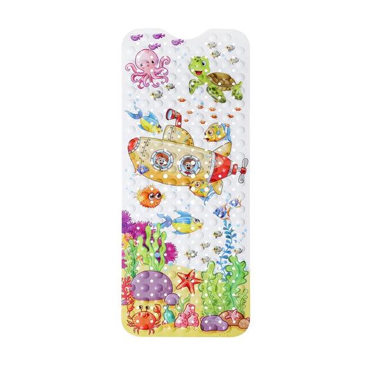 Tapis Fond de Baignoire Bébé