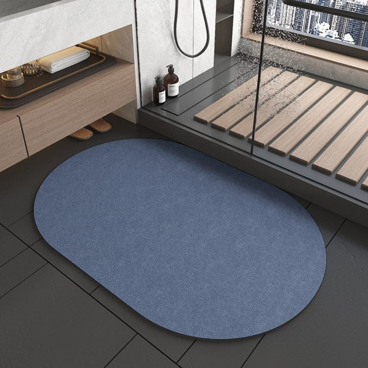 Tapis Japonais Diatomée