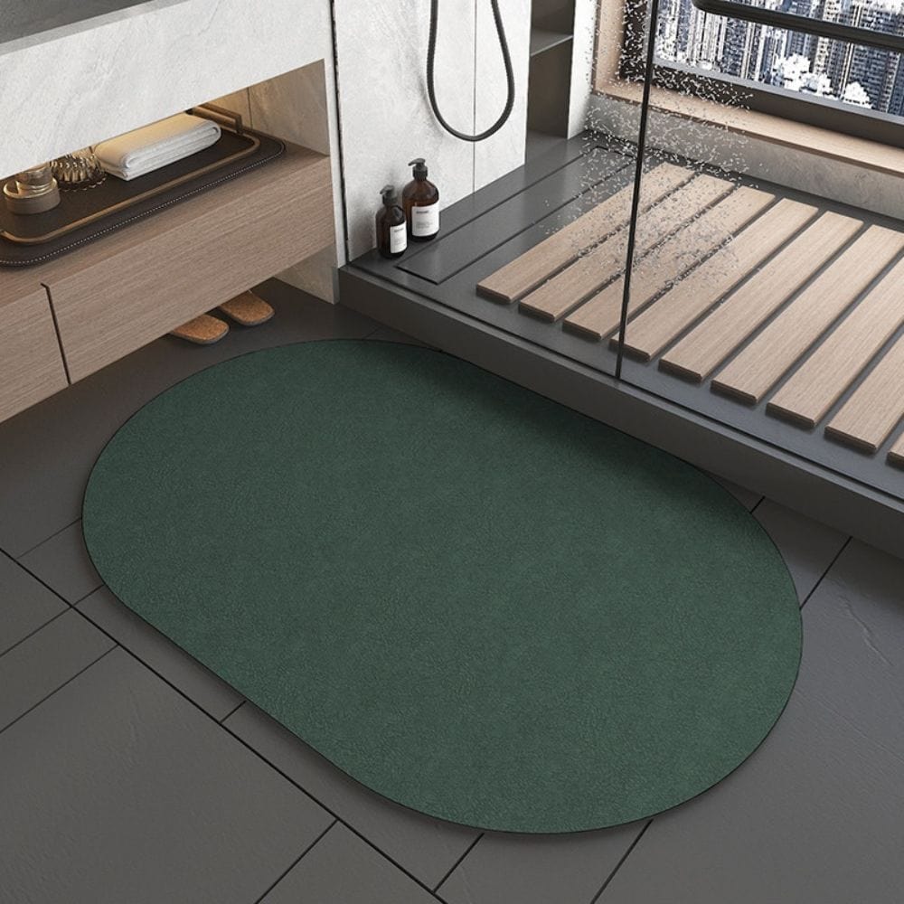 Tapis Japonais Diatomée