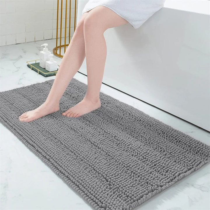 Tapis Salle de Bain Doux