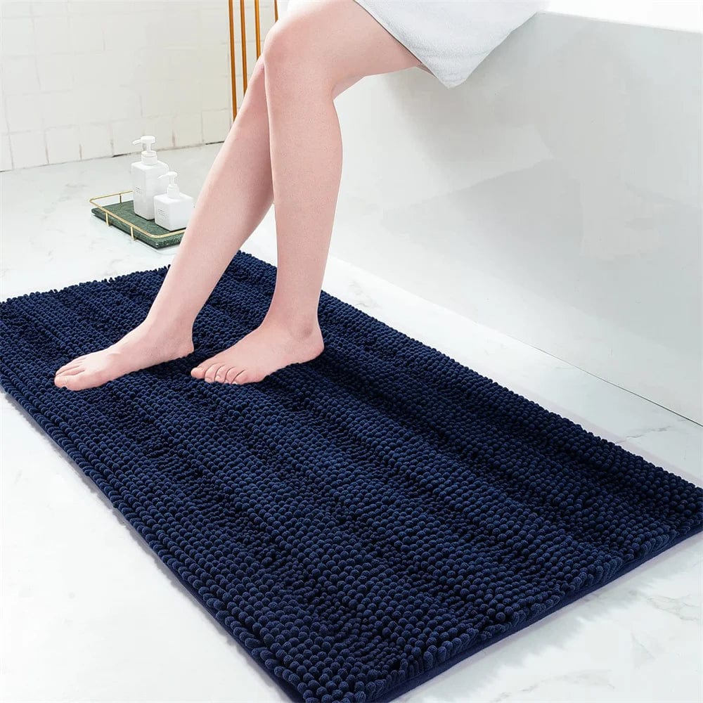 Tapis Salle de Bain Doux