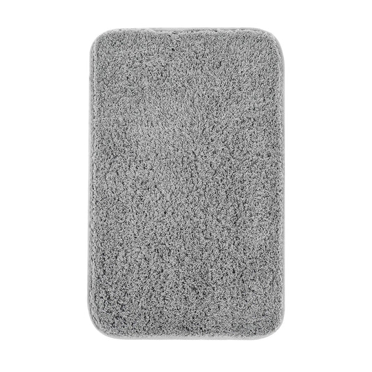 Tapis Salle de Bain Microfibre