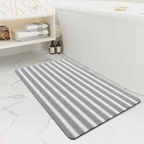 Tapis Sortie de Bain