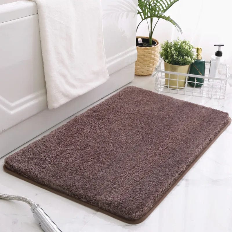 Tapis Sortie de Bain Antidérapant