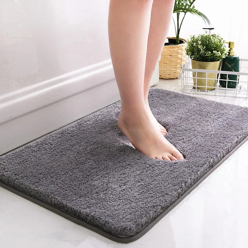 Tapis Sortie de Bain Antidérapant