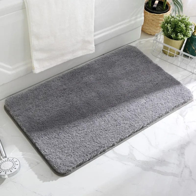 Tapis Sortie de Bain Antidérapant