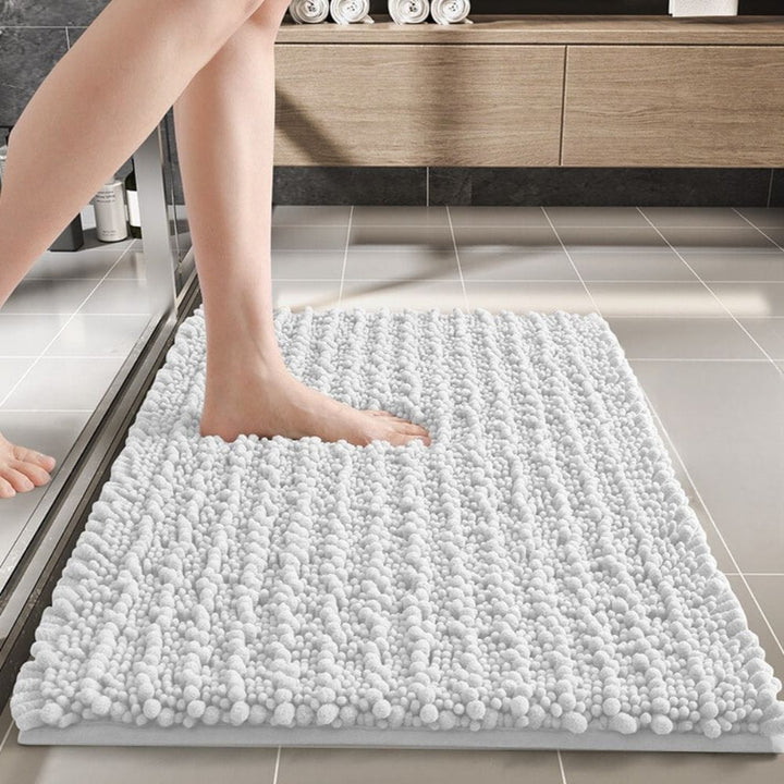 Tapis Sortie de Douche